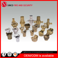 Fire Hose Fittings Couplings Adaptors